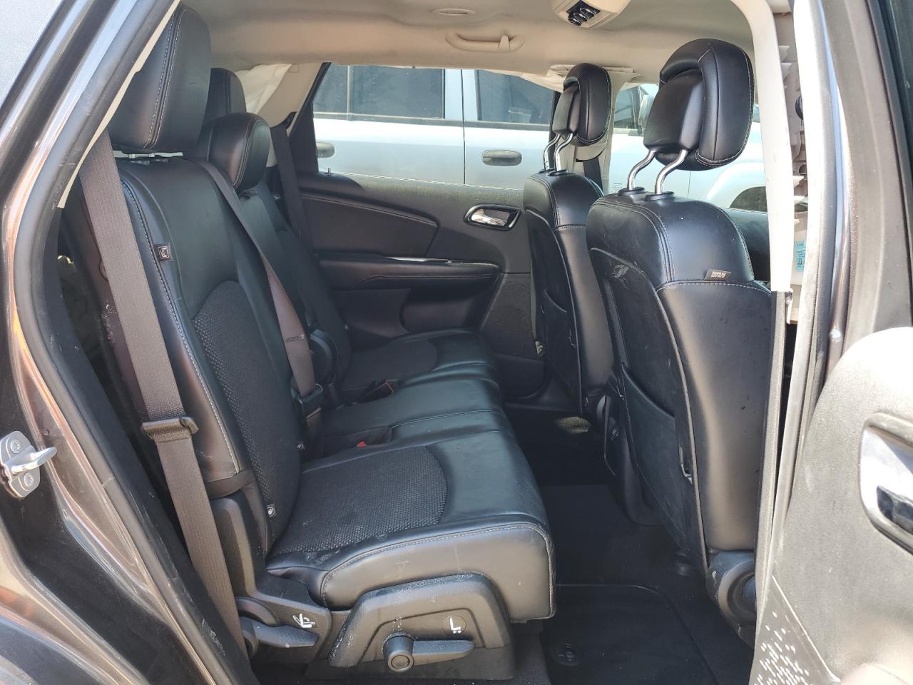 2019 Dodge Journey Crossroad VIN: 3C4PDDGG9KT821505 Lot: 62431604