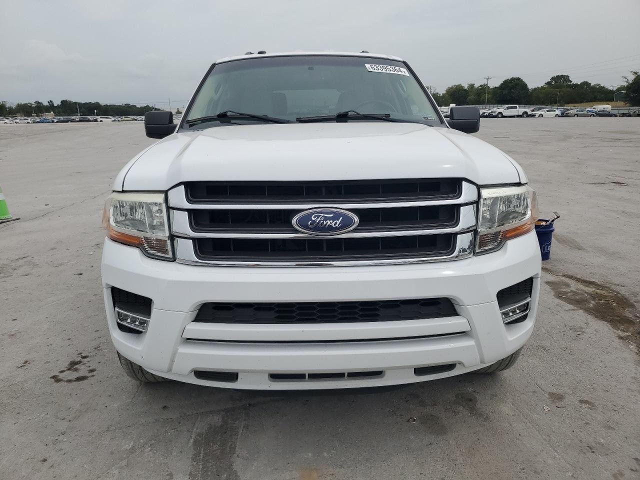 2016 Ford Expedition Xlt VIN: 1FMJU1HT6GEF28017 Lot: 63395364