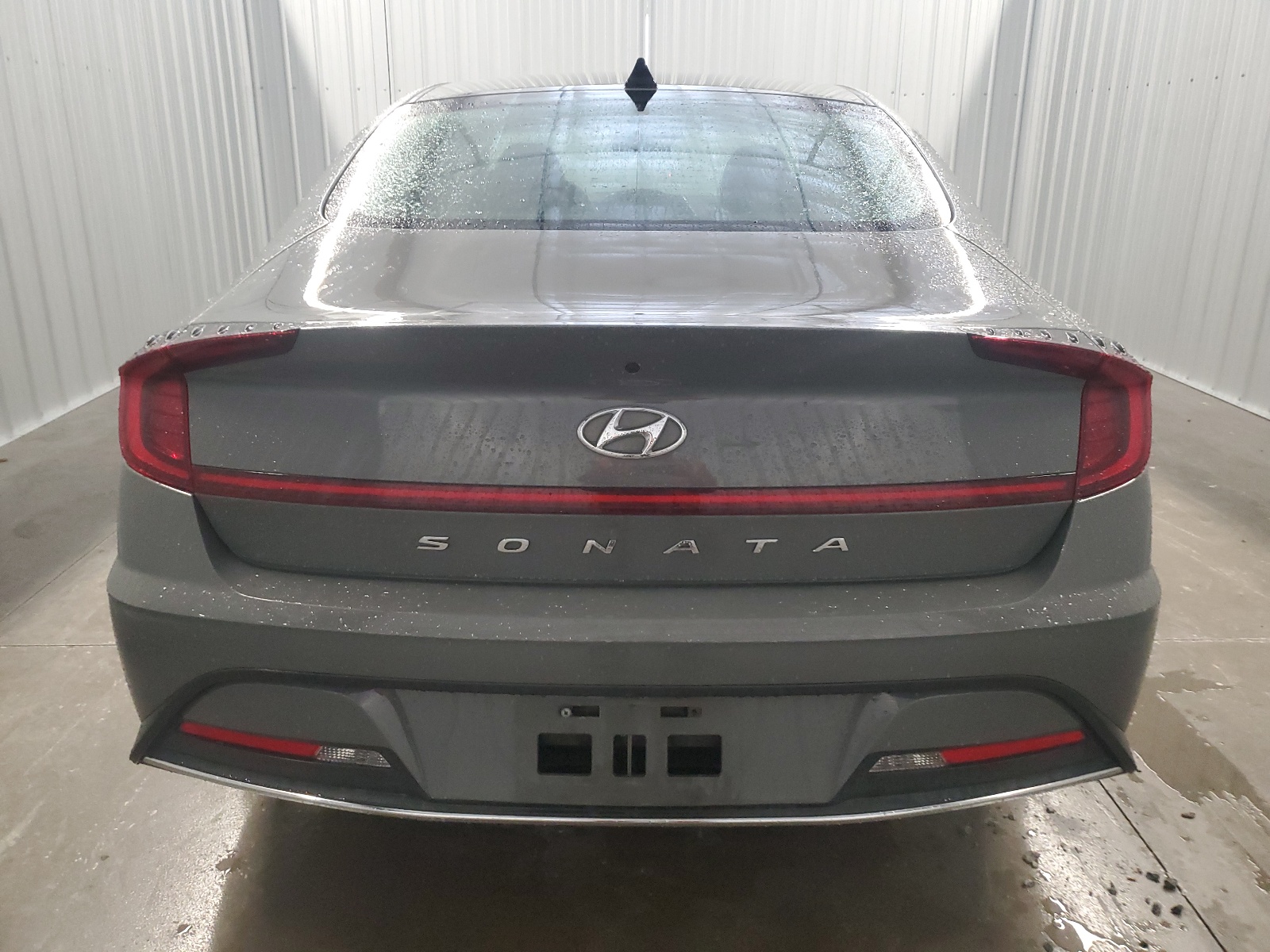 5NPEG4JA7MH105868 2021 Hyundai Sonata Se