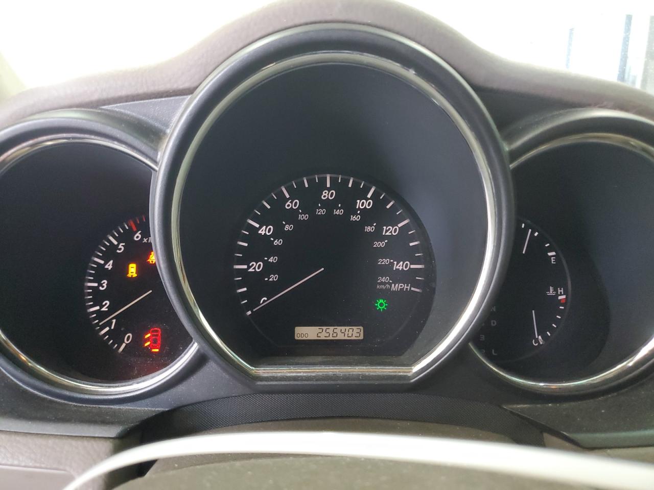 2004 Lexus Rx 330 VIN: JTJHA31U440071692 Lot: 61940424