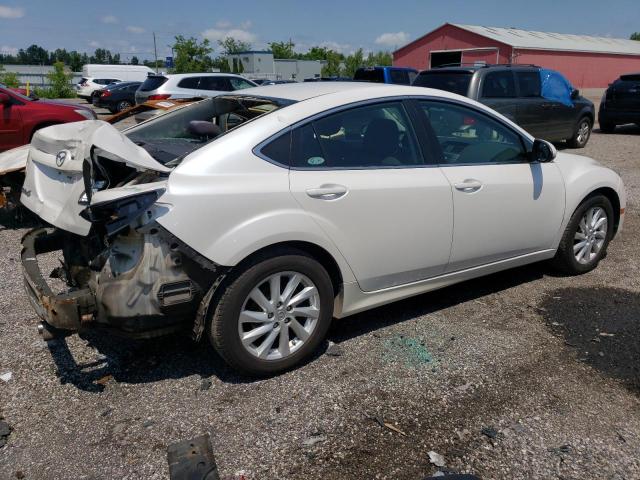 2013 MAZDA 6 SPORT
