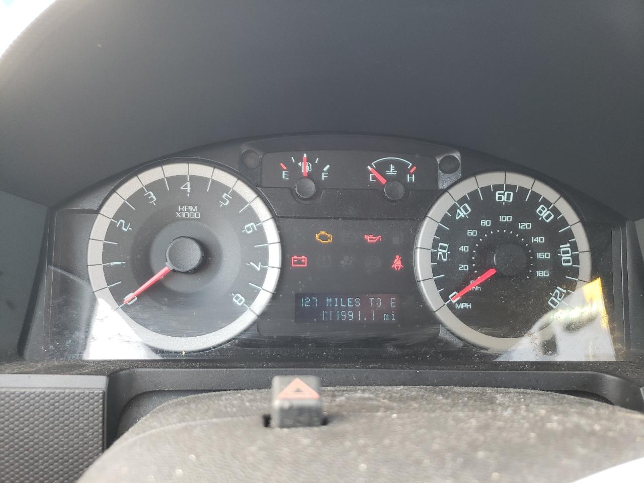 2010 Ford Escape Limited VIN: 1FMCU0EG0AKC65607 Lot: 61474874