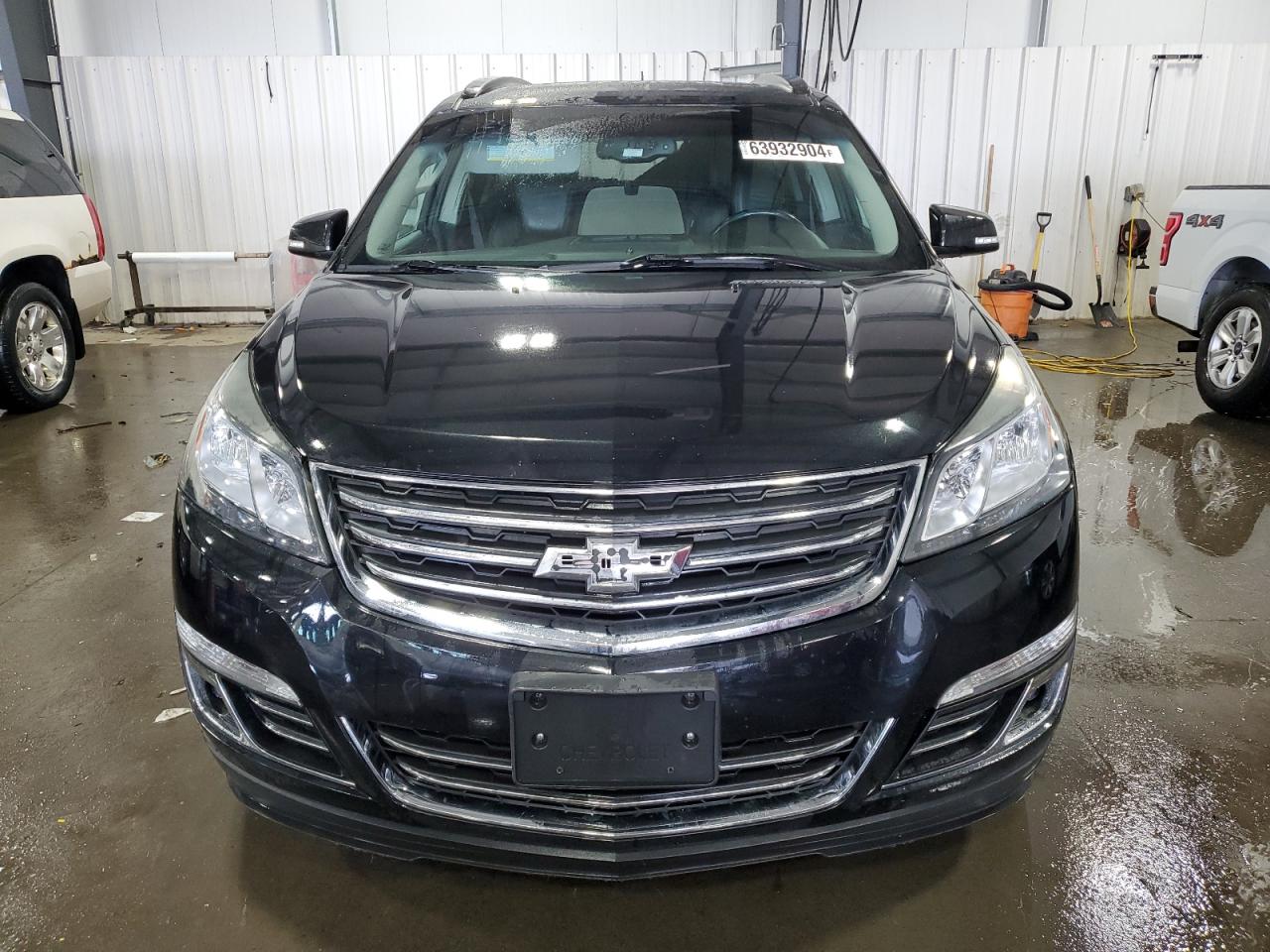 1GNKVLKD0DJ205711 2013 Chevrolet Traverse Ltz