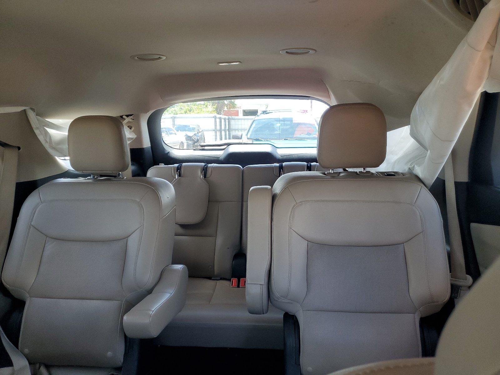 1FMSK7FH8MGB06410 2021 Ford Explorer Limited