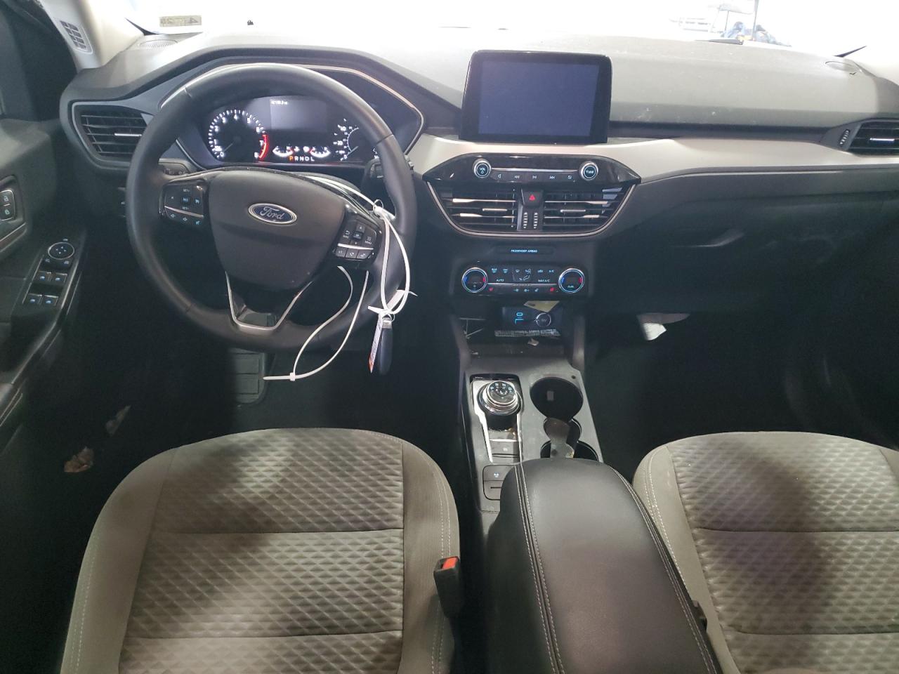 2021 Ford Escape Se VIN: 1FMCU0G67MUB04734 Lot: 63810704