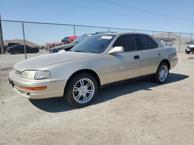 1992 Toyota Camry Le