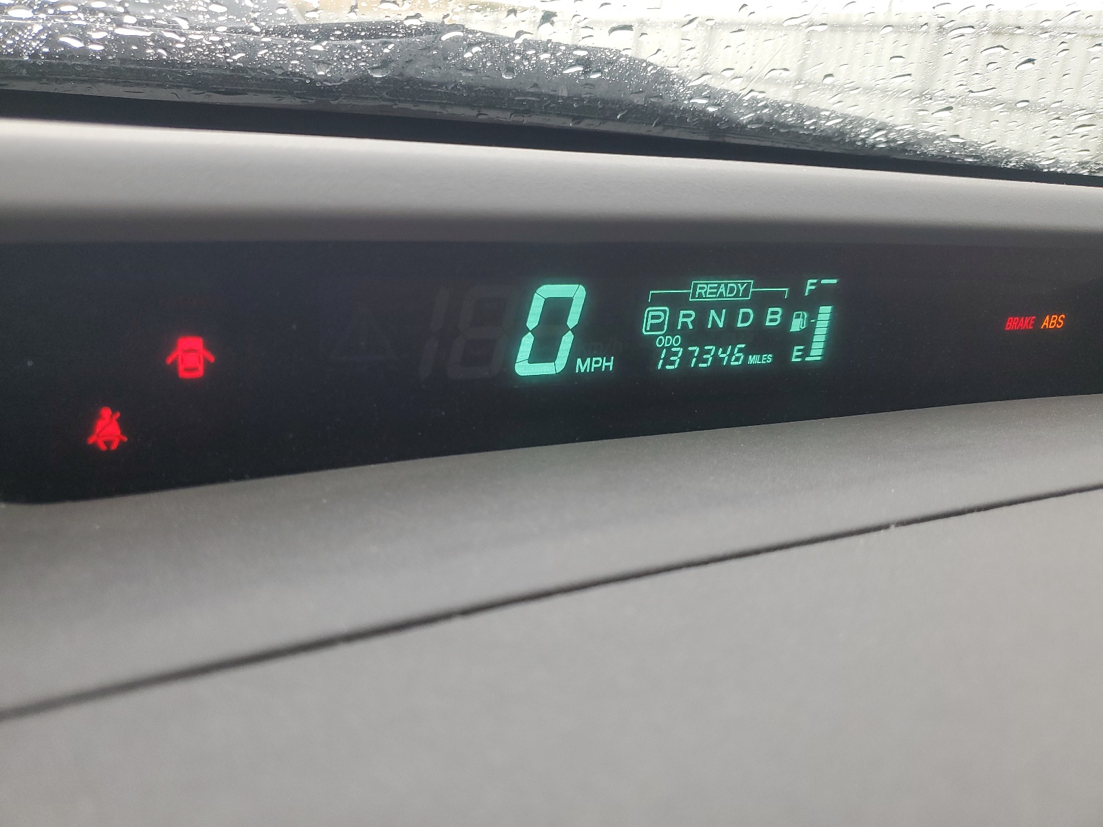 JT2BK12U820043800 2002 Toyota Prius