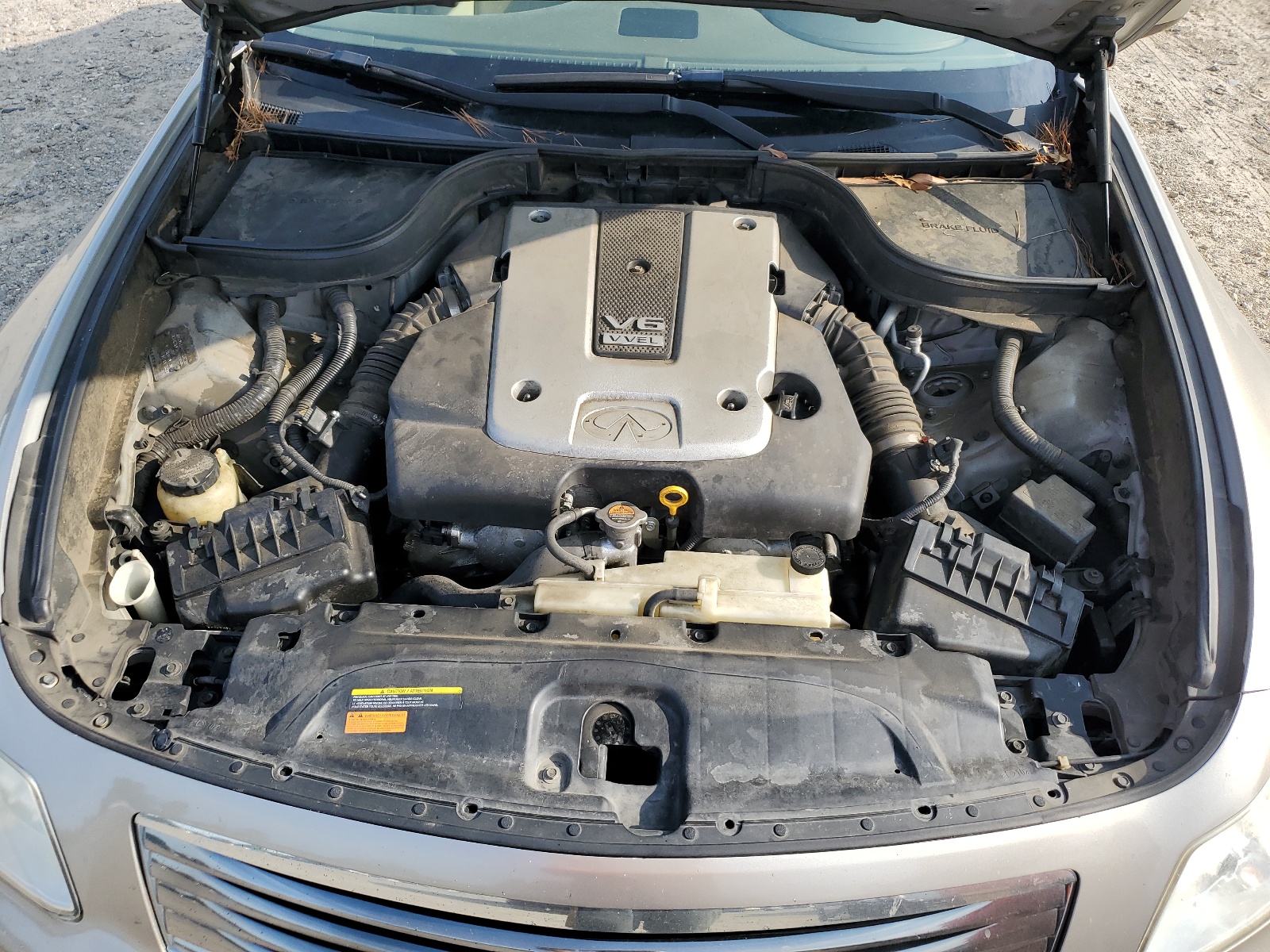 JNKCV61E49M010238 2009 Infiniti G37 Base