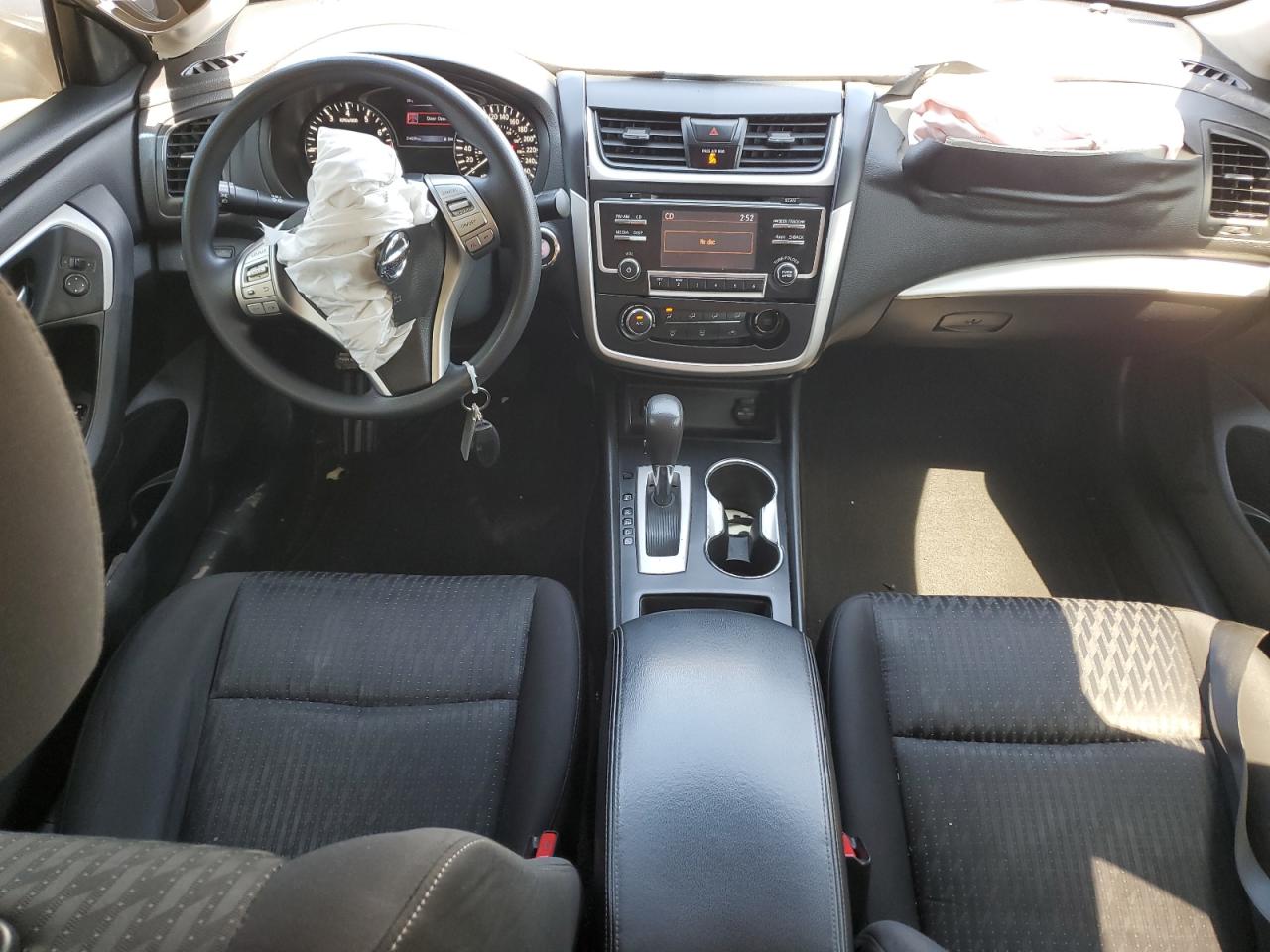 2016 Nissan Altima 2.5 VIN: 1N4AL3AP9GN366938 Lot: 64764474