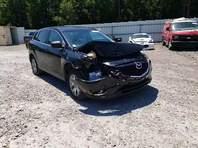 2013 Mazda Cx-9 Sport VIN: JM3TB2BA5D0410587 Lot: 61642194