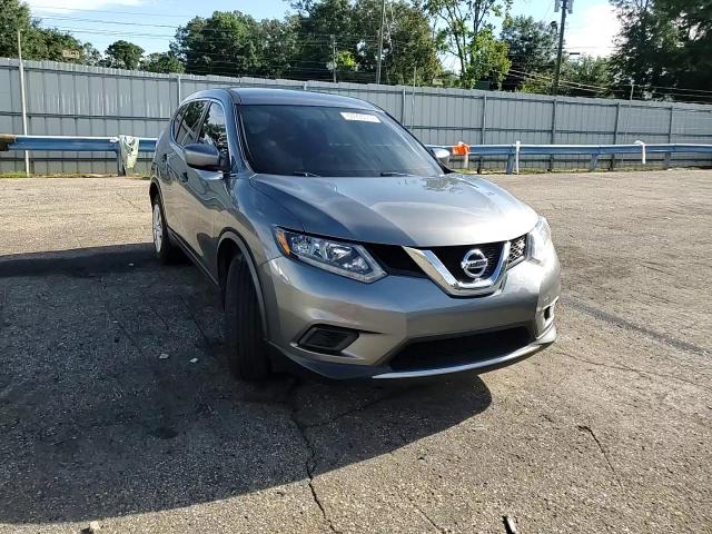 2016 Nissan Rogue S VIN: JN8AT2MT7GW011231 Lot: 63993514