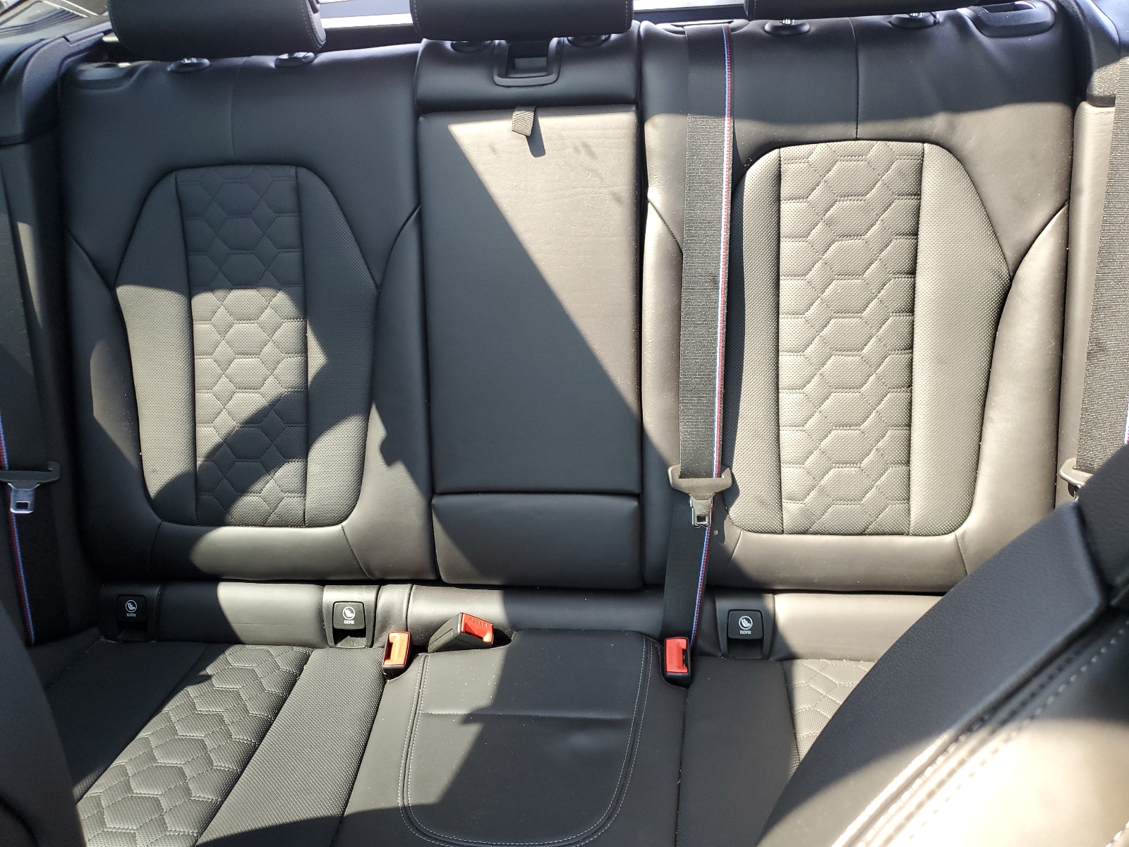 5YMTS0C04M9F52292 2021 BMW X3 M Competition