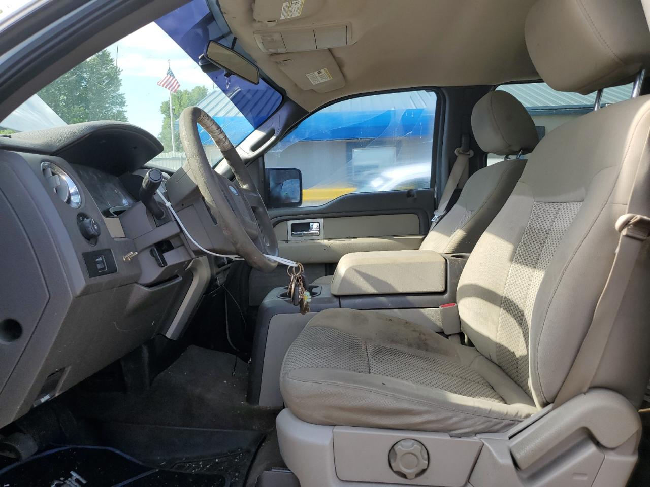 2009 Ford F-150 - Image 7