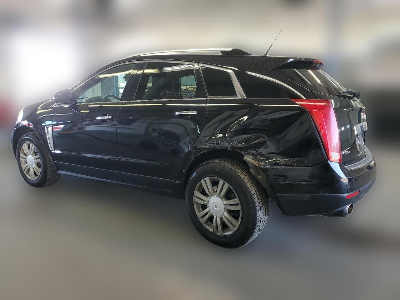 2013 Cadillac Srx Luxury Collection VIN: 3GYFNGE33DS564516 Lot: 61746734