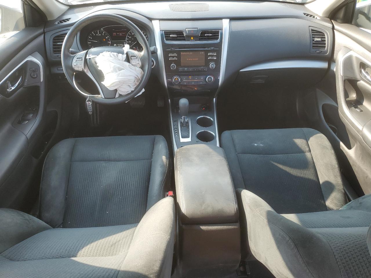 1N4AL3AP7FC484660 2015 Nissan Altima 2.5