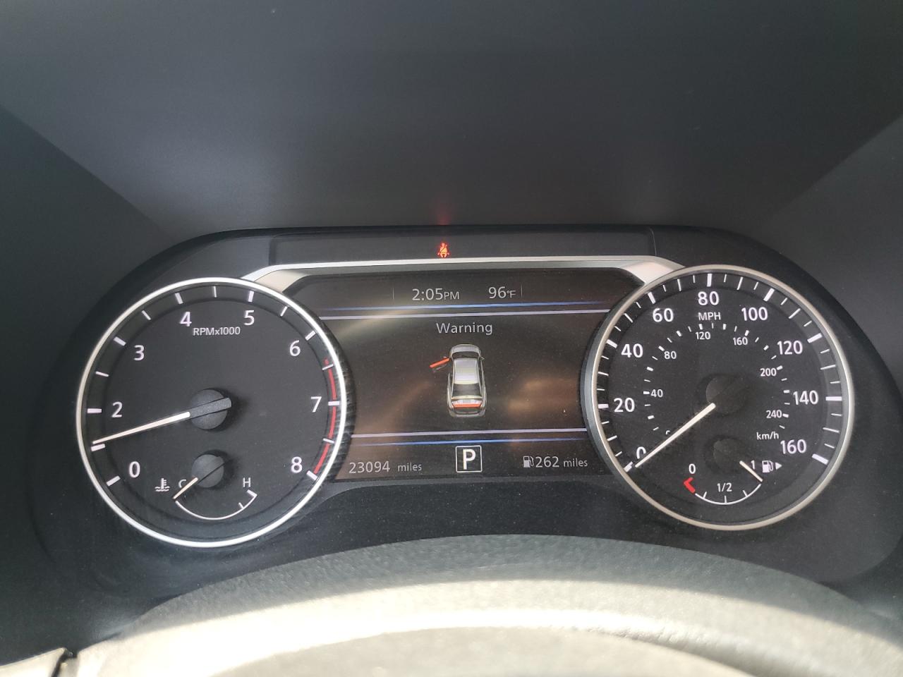 2022 Nissan Sentra Sv VIN: 3N1AB8CVXNY274438 Lot: 63326134