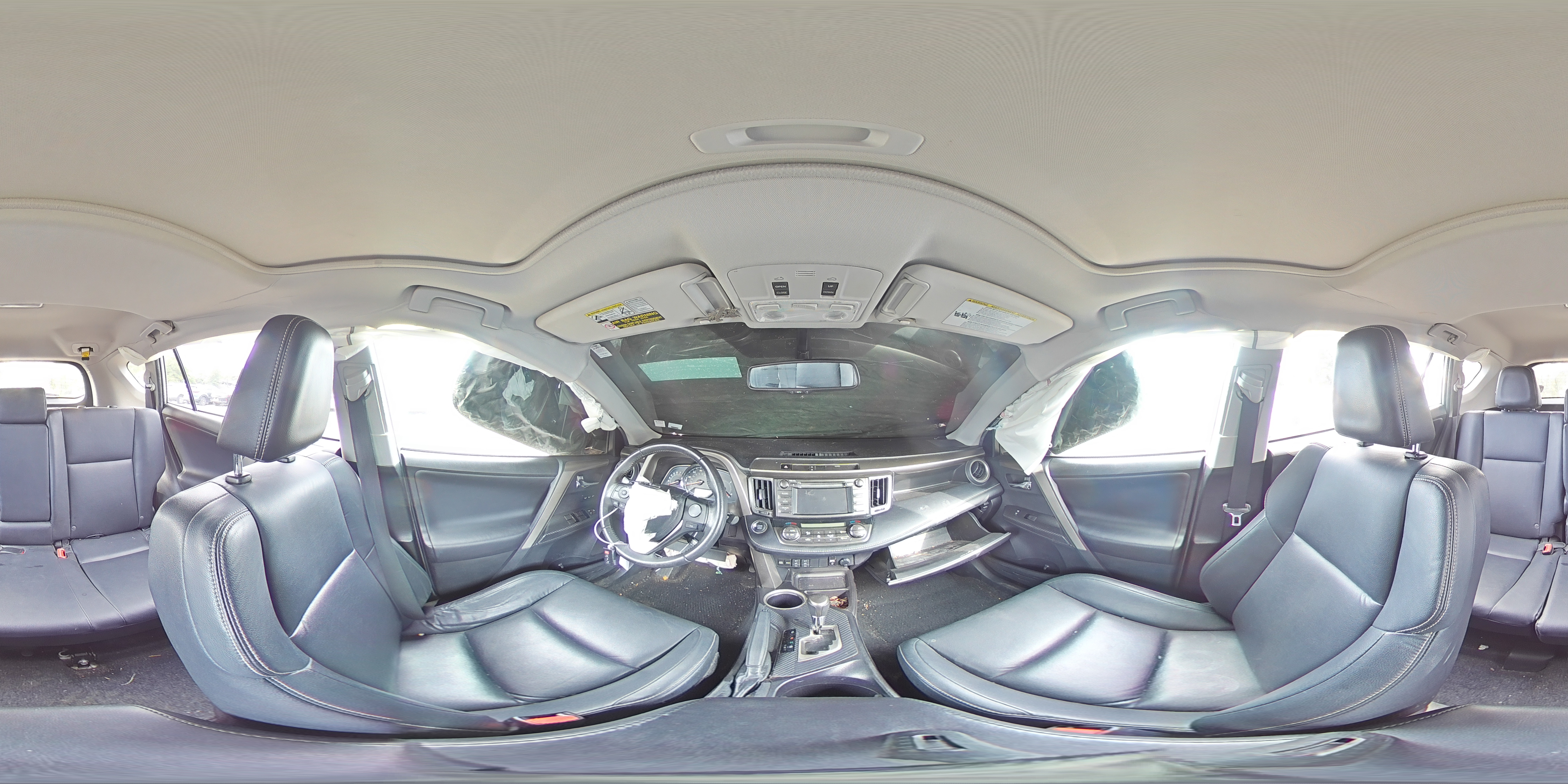 2013 Toyota Rav4 Limited VIN: 2T3DFREV9DW028518 Lot: 63796584