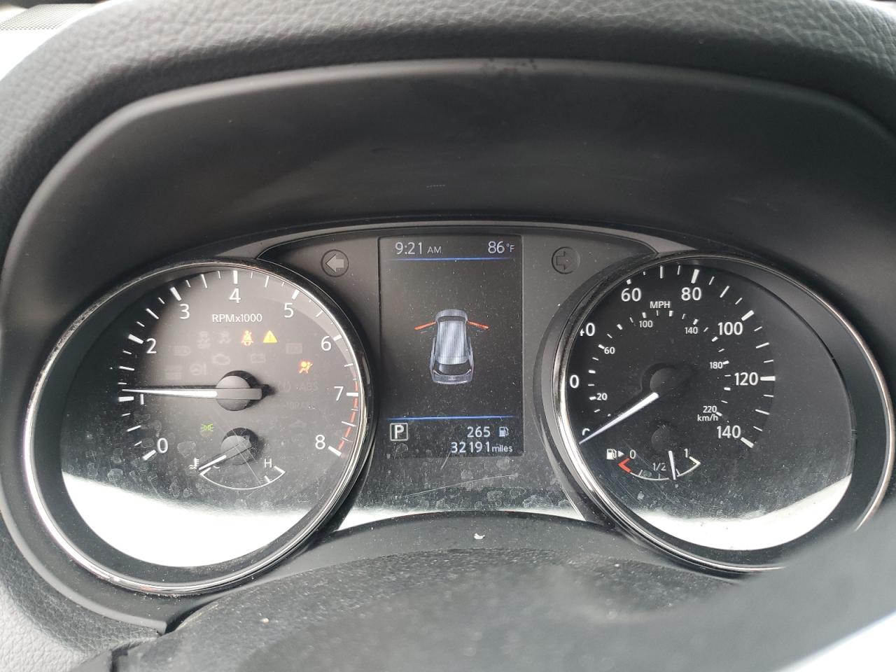 2018 Nissan Rogue S VIN: KNMAT2MT0JP528500 Lot: 64164234