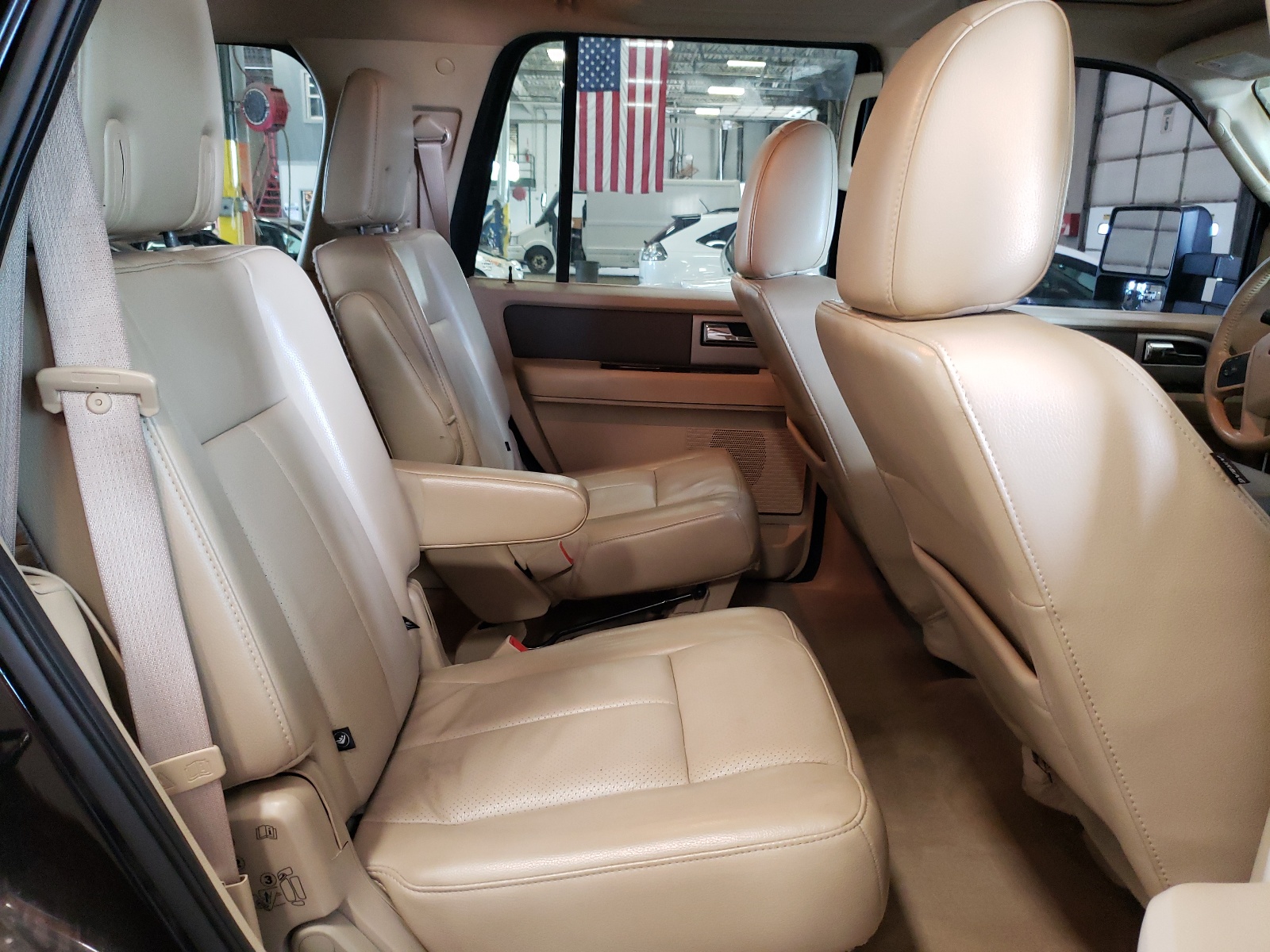 1FMJU1H55DEF46151 2013 Ford Expedition Xlt