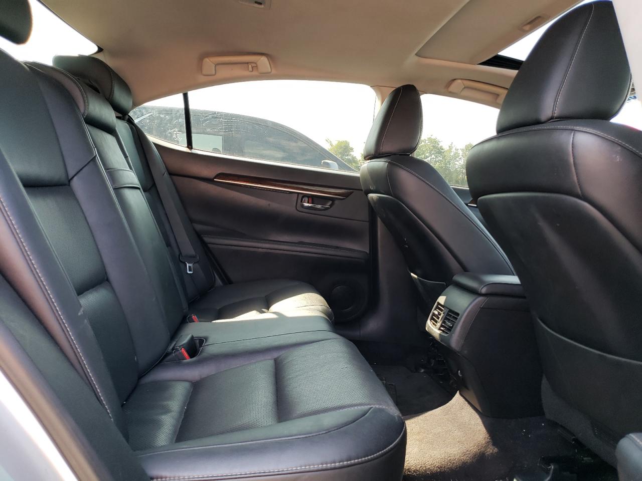 2014 Lexus Es 350 VIN: JTHBK1GG0E2128776 Lot: 62277274