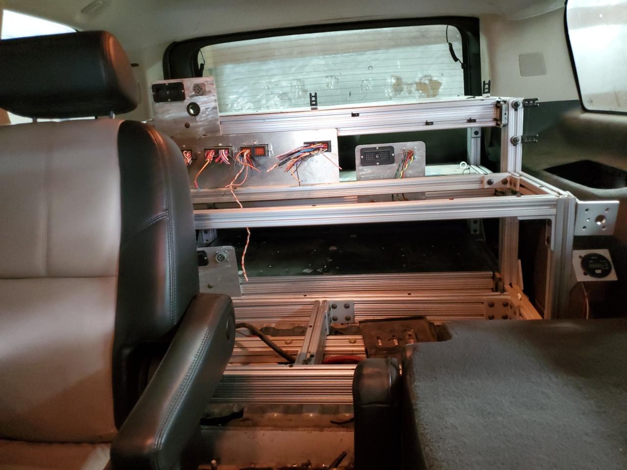 2008 Chevrolet Tahoe K1500 VIN: 1GNFK13058R214275 Lot: 62521174