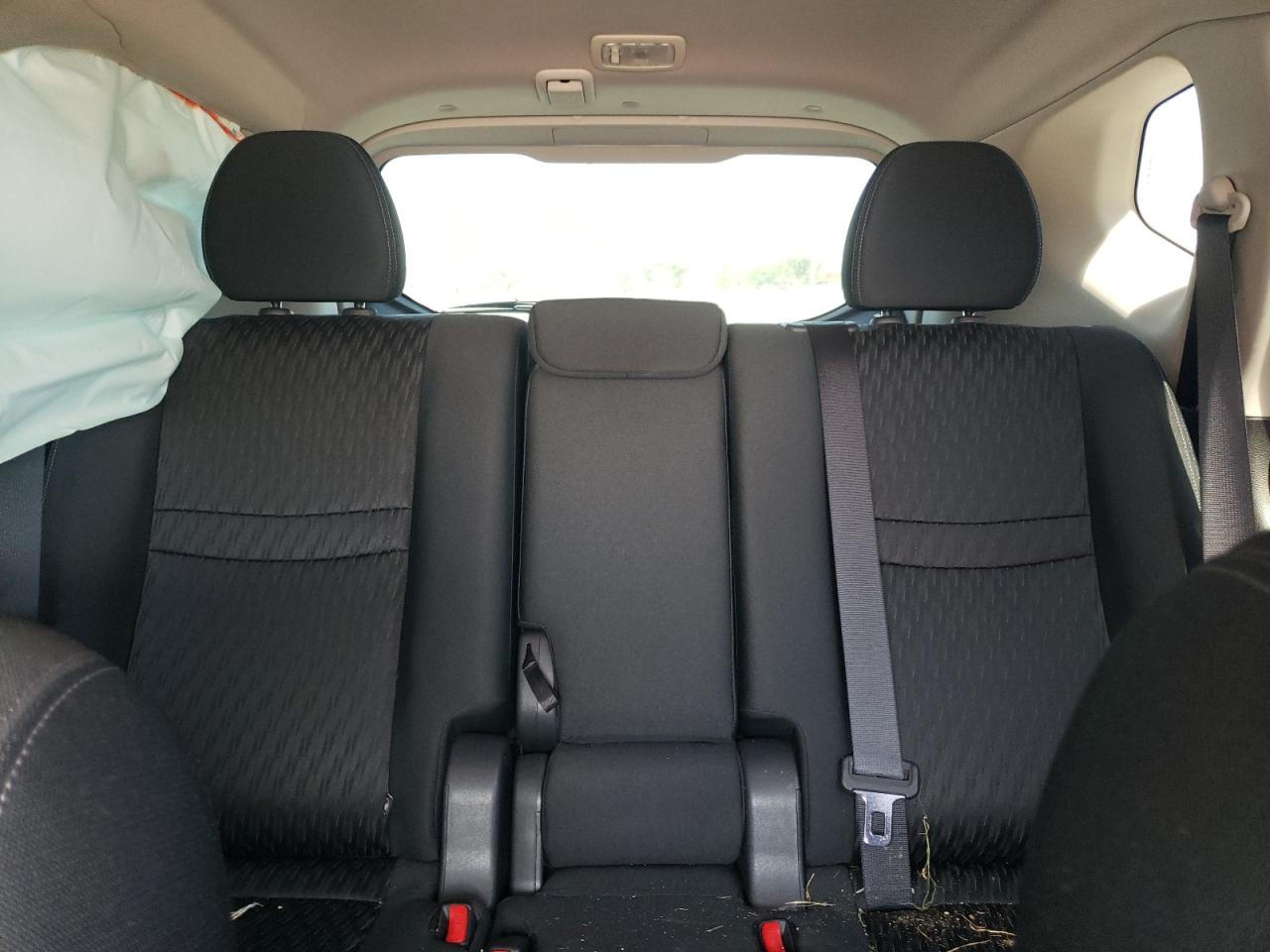 2018 Nissan Rogue S VIN: KNMAT2MT4JP581958 Lot: 63458504