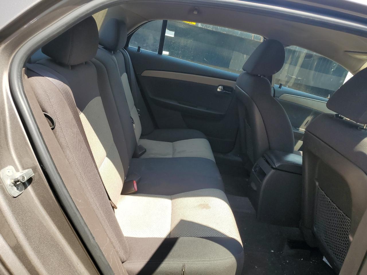 2010 Chevrolet Malibu Ls VIN: 1G1ZA5E09AF283788 Lot: 63710574