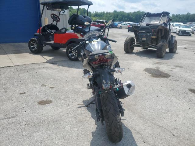 2023 KAWASAKI EX400 