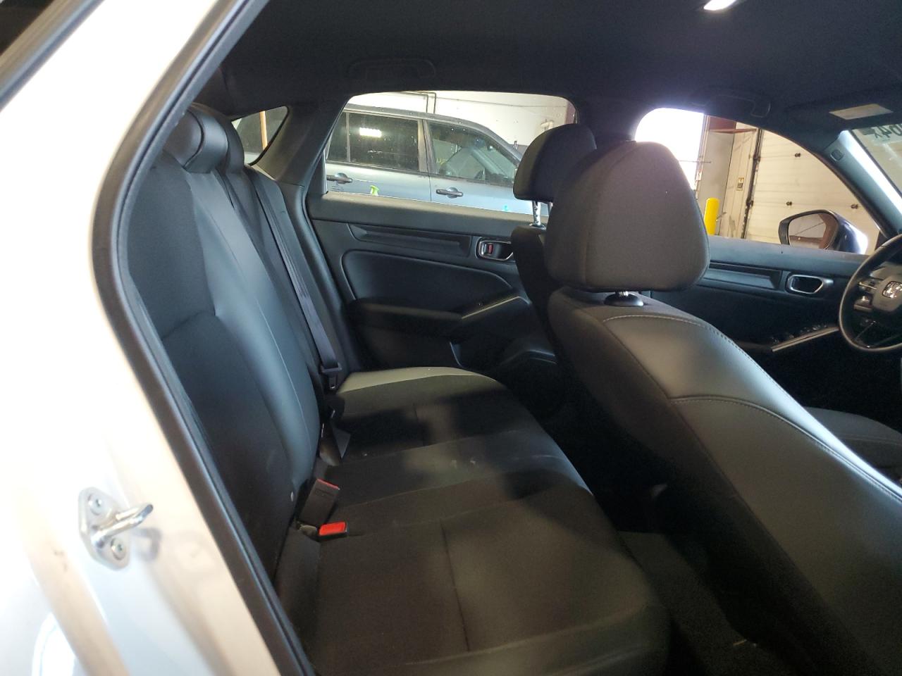 2HGFE2F51PH527689 2023 Honda Civic Sport