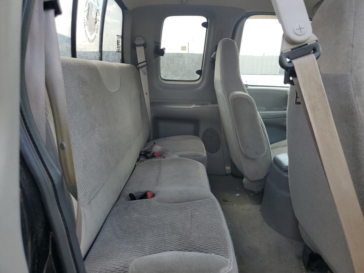 1998 Ford F150 VIN: 1FTRX18L2WNC08089 Lot: 62934754