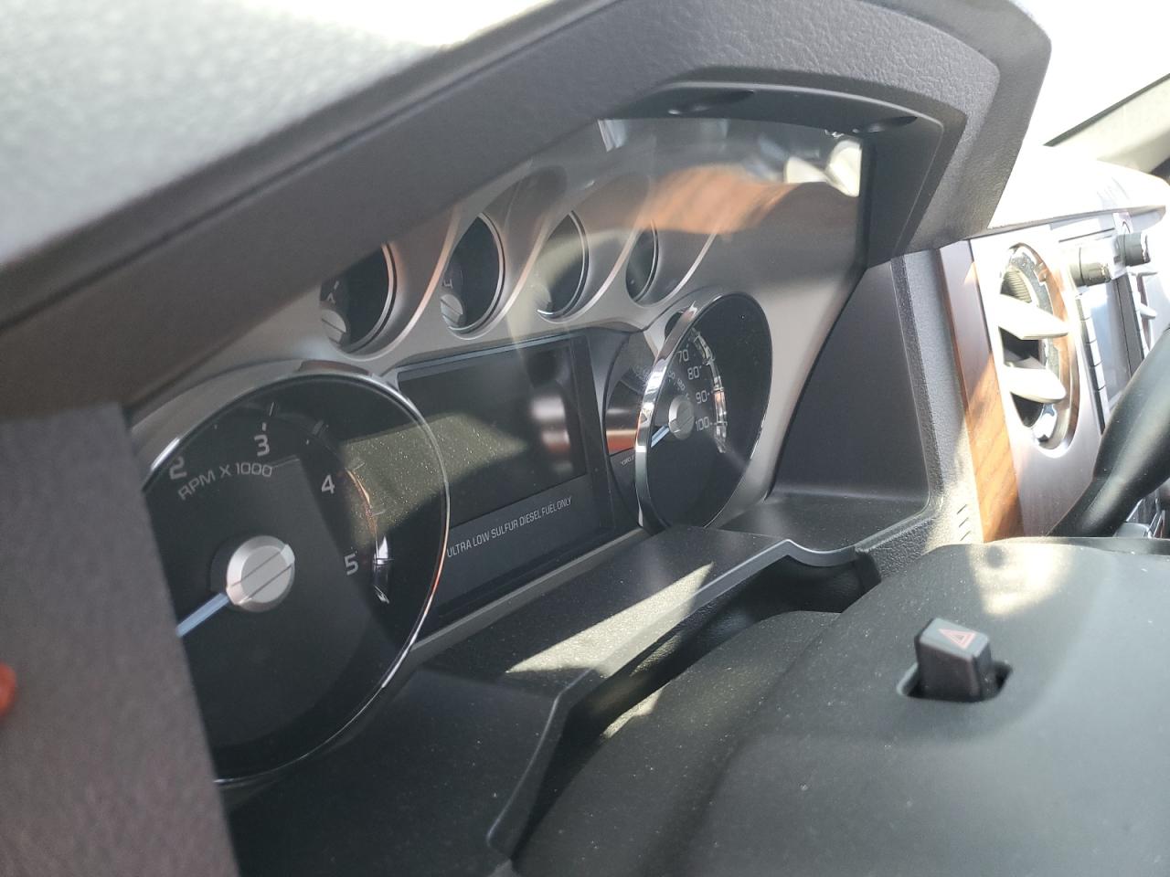 2012 Ford F350 Super Duty VIN: 1FT8W3BT8CEA98020 Lot: 65058374