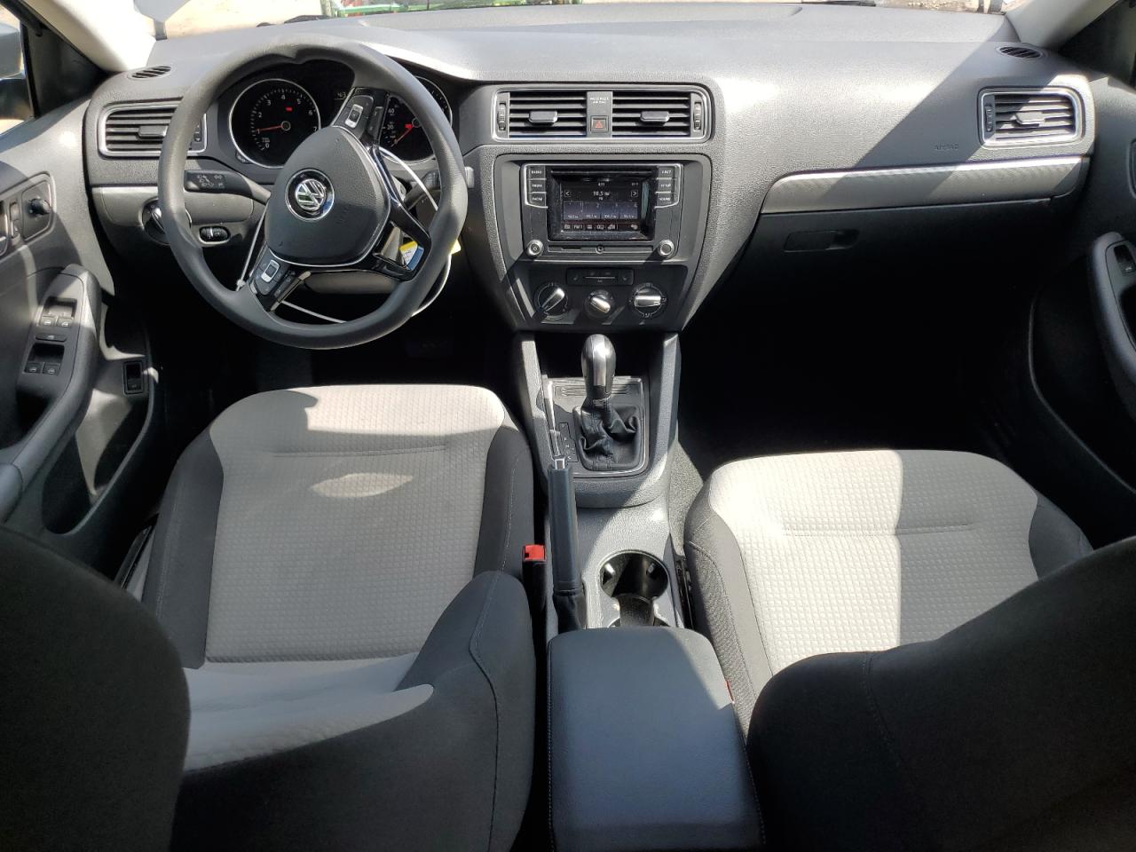 2017 Volkswagen Jetta S VIN: 3VW2B7AJ8HM264429 Lot: 63825524