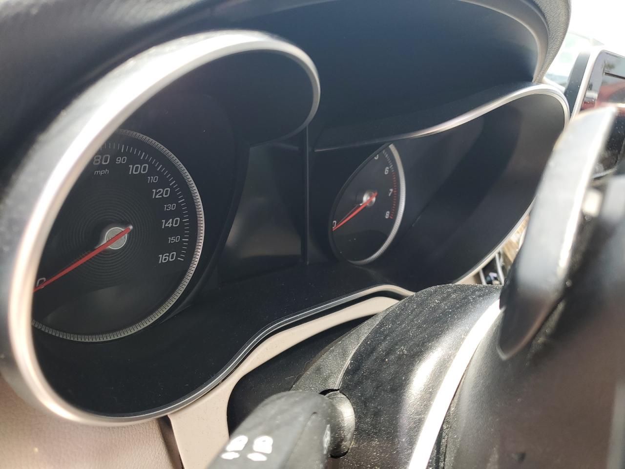 2017 Mercedes-Benz C 300 VIN: 55SWF4JB9HU219535 Lot: 61121444