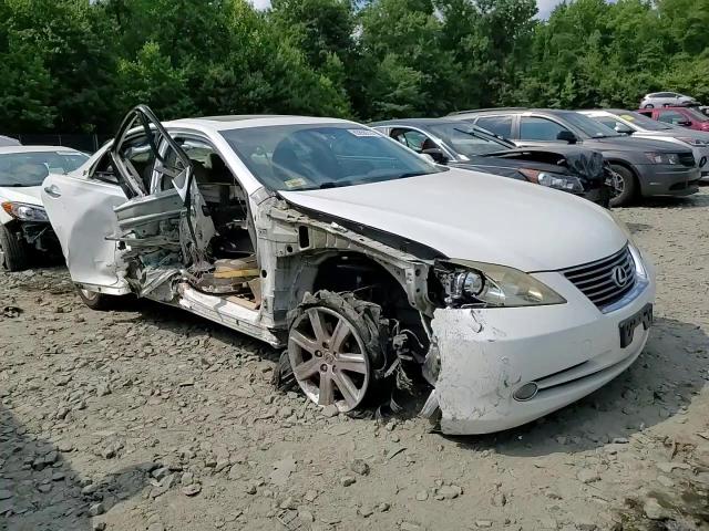 2008 Lexus Es 350 VIN: JTHBJ46G882269900 Lot: 63858314