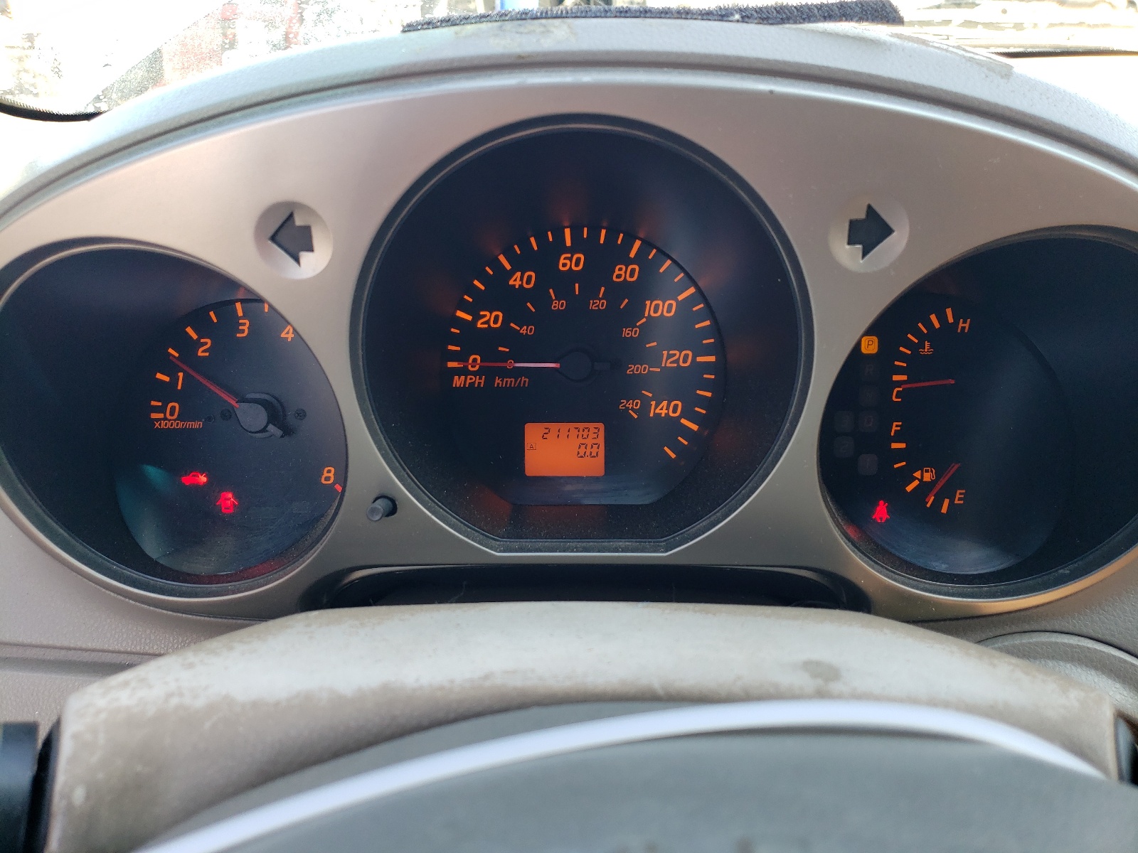 1N4AL11D04C129045 2004 Nissan Altima Base