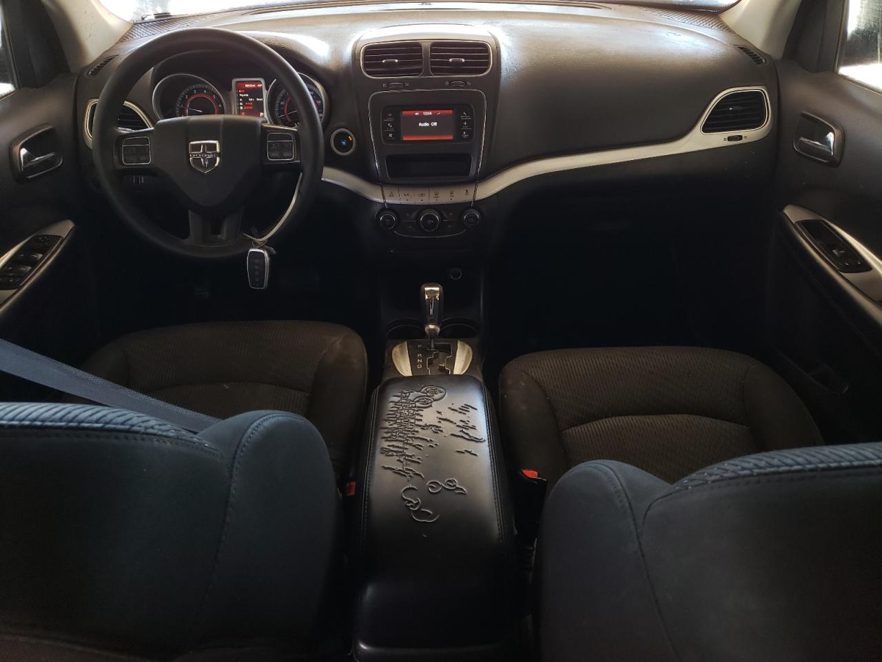 2020 Dodge Journey Se VIN: 3C4PDCAB4LT207163 Lot: 61725664