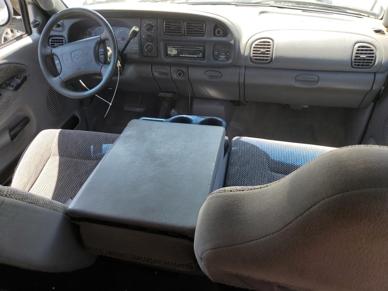 1998 Dodge Ram 1500 VIN: 1B7HF13Y6WJ250855 Lot: 65293714