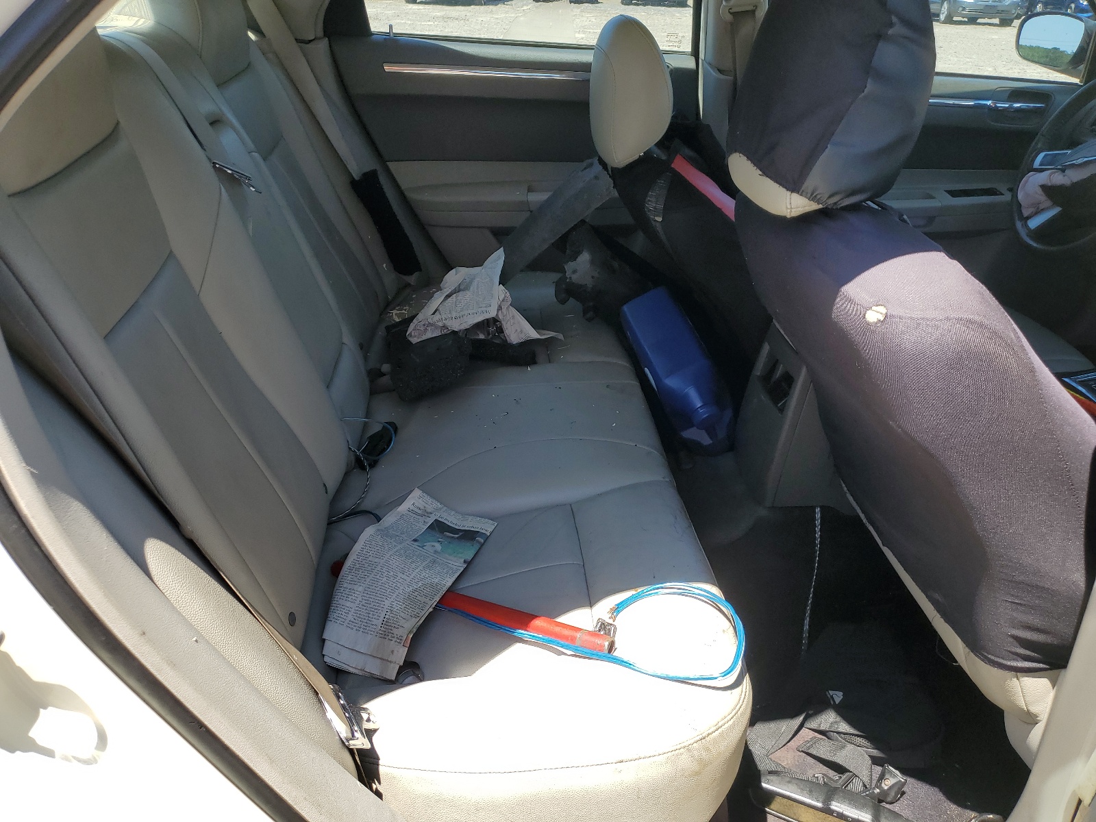 2C3KA53G47H783670 2007 Chrysler 300 Touring