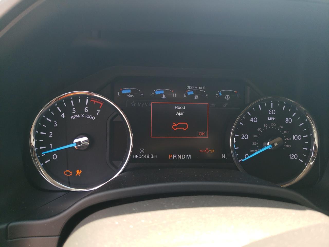 2019 Ford Expedition Max Xlt VIN: 1FMJK1JTXKEA12848 Lot: 62308584