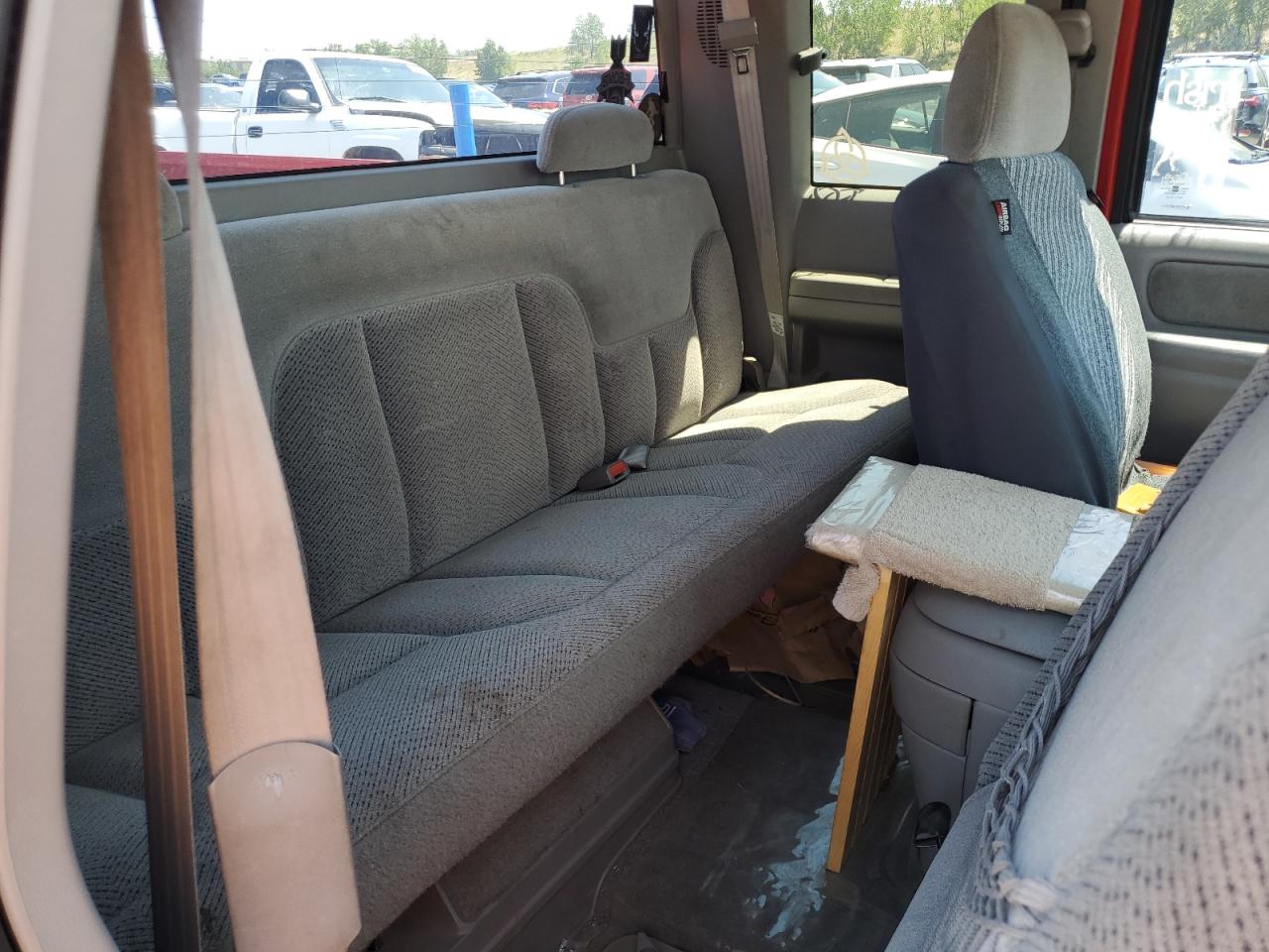 1996 Chevrolet Gmt-400 K1500 VIN: 1GCEK19R0TE193071 Lot: 62826314