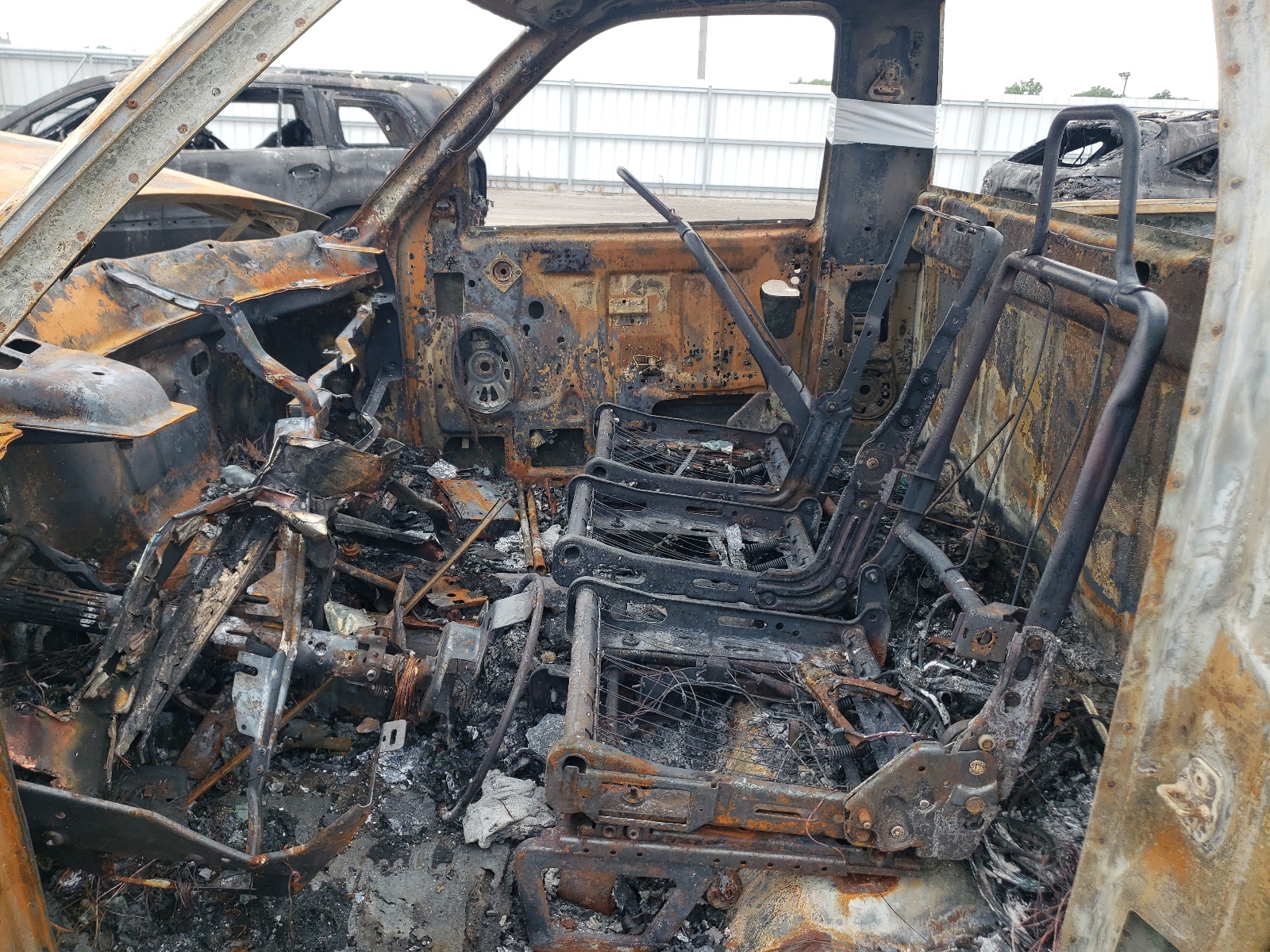 1B7HF16Z3SS214341 1995 Dodge Ram 1500