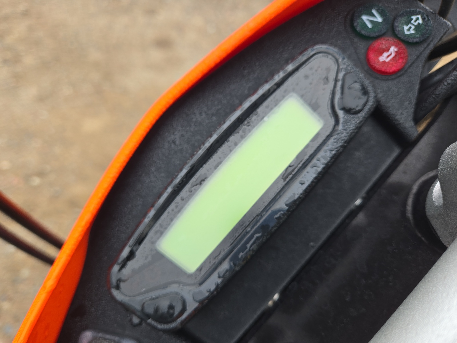 VBKLEV405PM744975 2023 Ktm 690 Enduro R