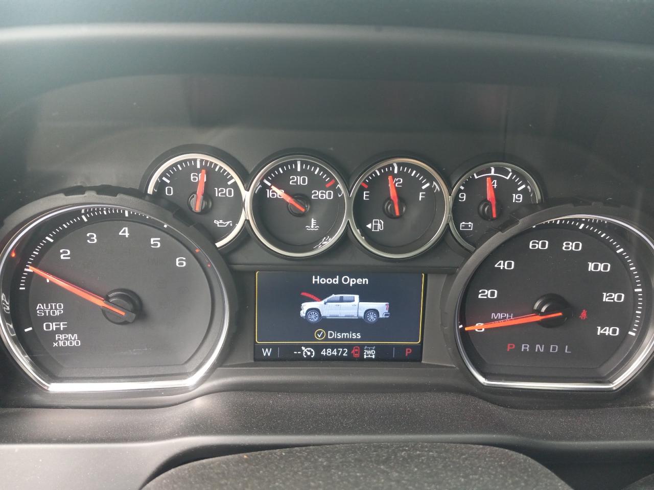 2021 Chevrolet Silverado K1500 Lt VIN: 1GCUYDED5MZ205716 Lot: 65641134