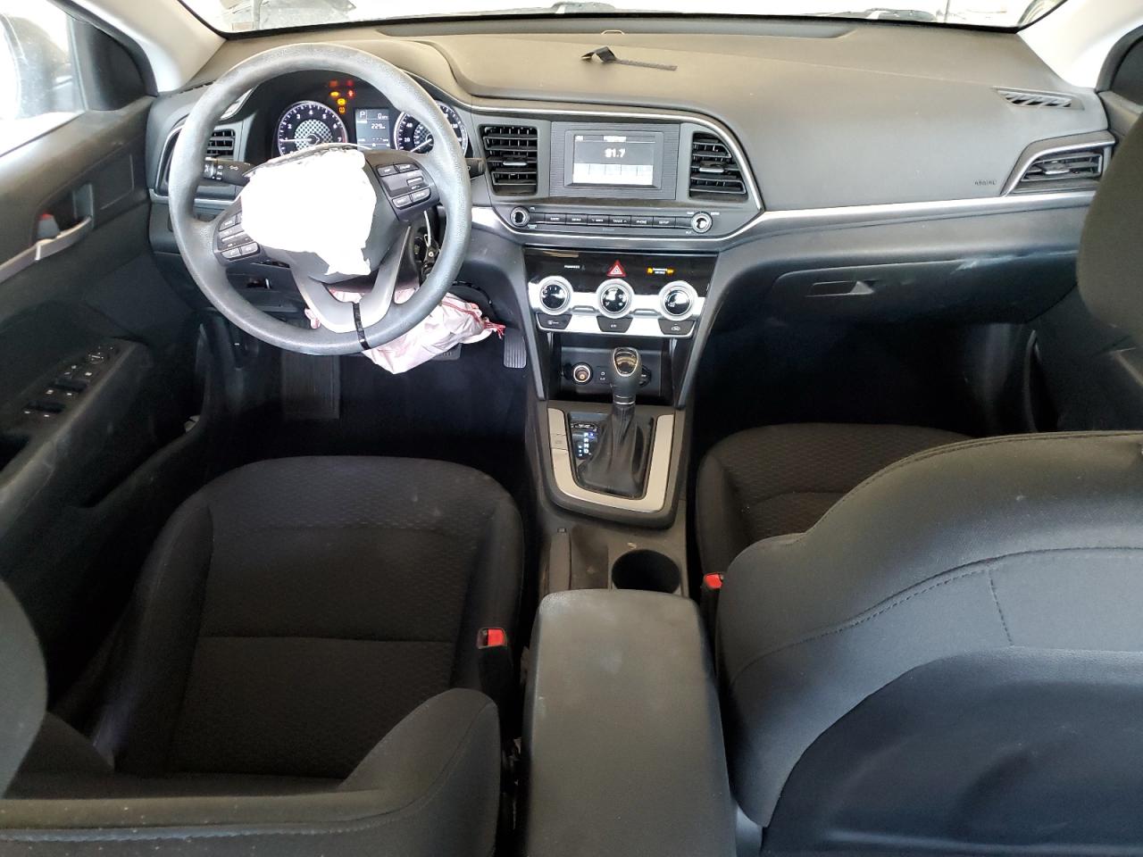 2019 Hyundai Elantra Se VIN: 5NPD74LF3KH479217 Lot: 62484204