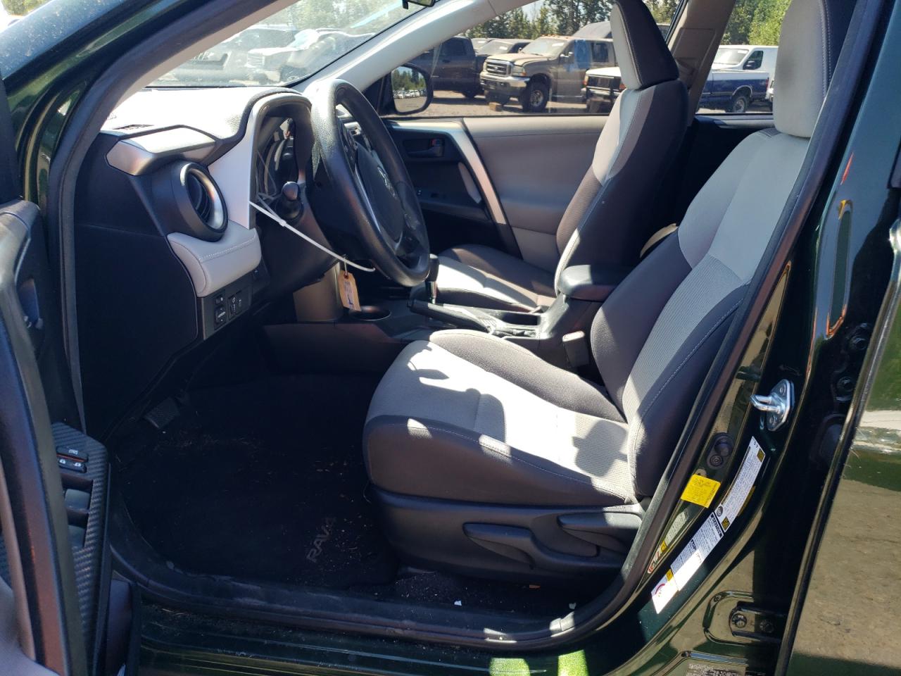 2013 Toyota Rav4 Xle VIN: JTMRFREV5D5009011 Lot: 64241774