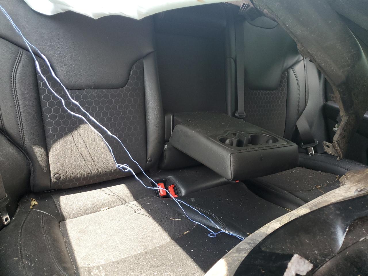 2021 Jeep Compass Latitude VIN: 3C4NJDBB3MT500266 Lot: 62318334