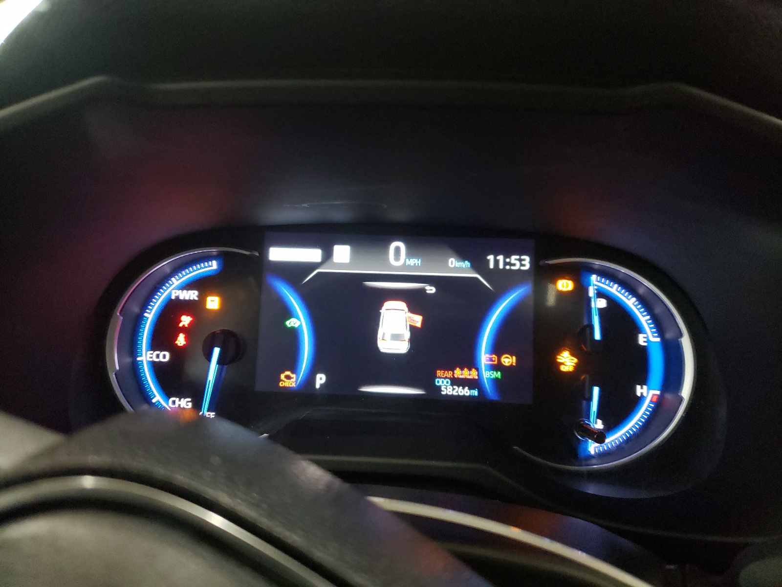 2T3E6RFVXMW023301 2021 Toyota Rav4 Xse