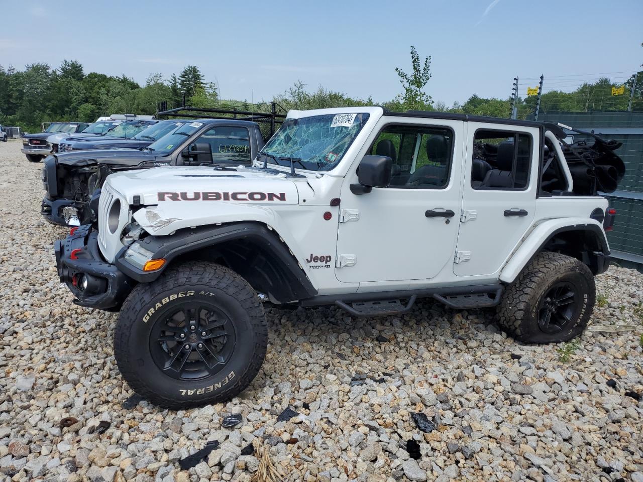 1C4HJXFN5JW216677 2018 JEEP WRANGLER - Image 1