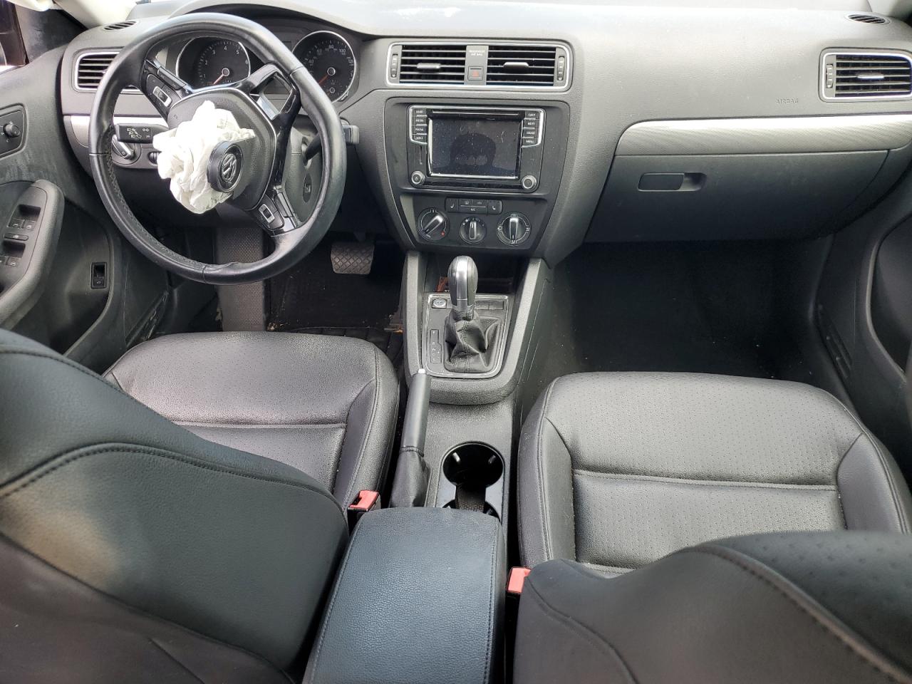 2017 Volkswagen Jetta Se VIN: 3VWDB7AJ1HM315990 Lot: 63469524