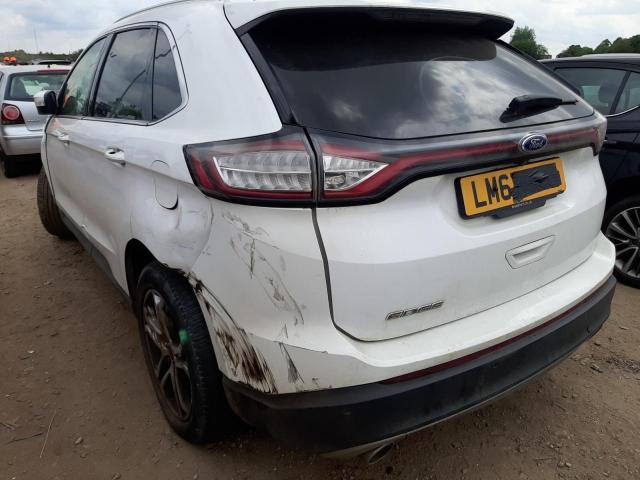 2017 FORD EDGE TITANIUM TDCI 